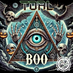 Boo EP