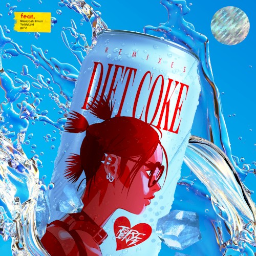 Diet Coke Remixes