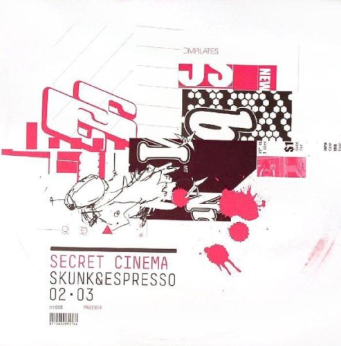 Skunk & Espresso 02/03