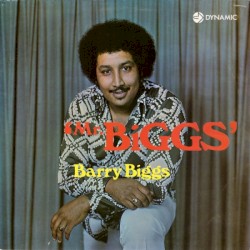 Mr. Biggs
