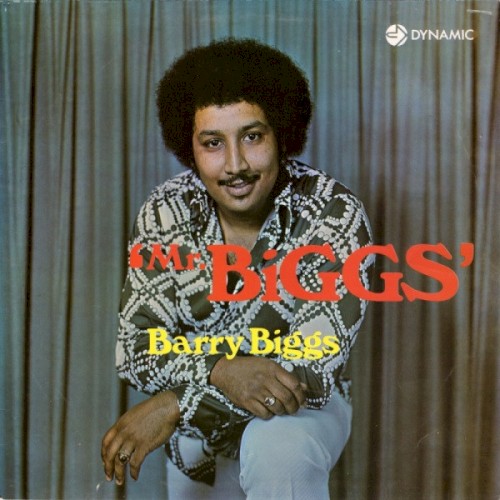 Mr. Biggs