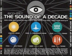 The Sound of a Decade