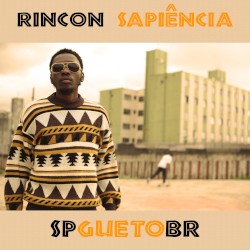 SP Gueto BR