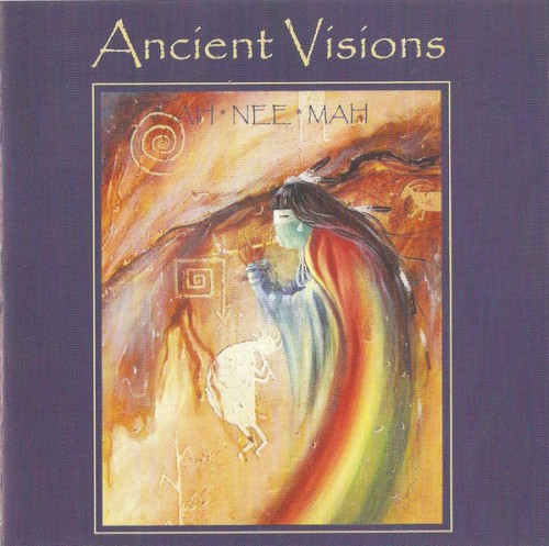 Ancient Visions