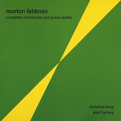 Complete Violin|Viola and Piano Works