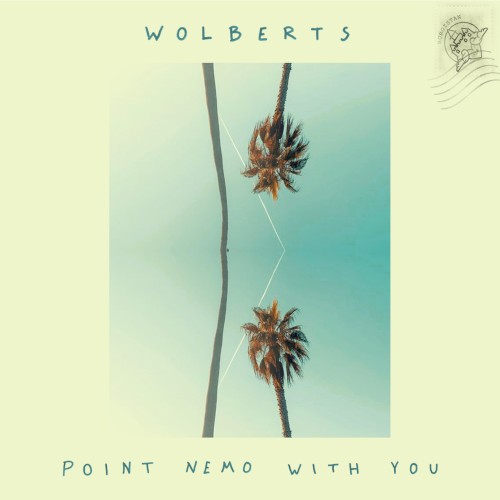 Point Nemo With You