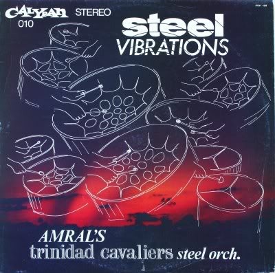 Steel Vibrations