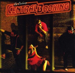 Central Booking