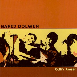 Colli’r Amser