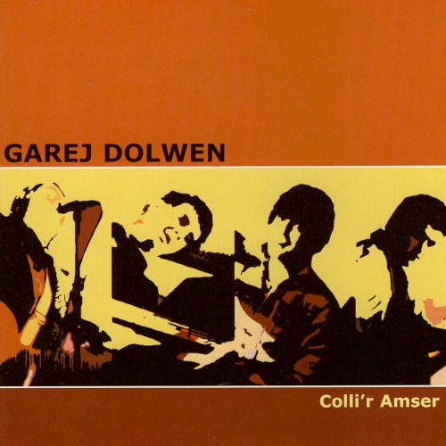 Colli’r Amser