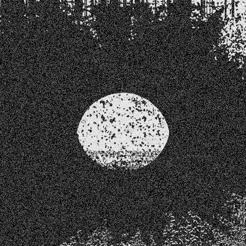 Torn Over The Black Sun