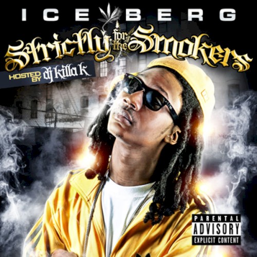 Strictly For The Smokers