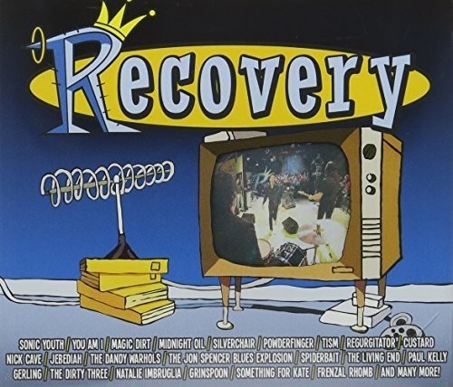 Recovery