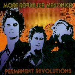 Permanent Revolutions