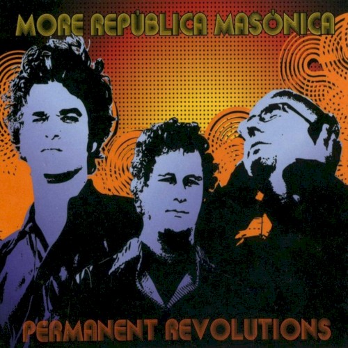 Permanent Revolutions
