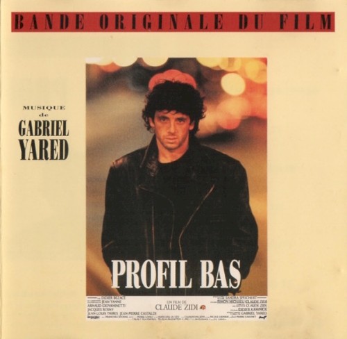 Profil bas