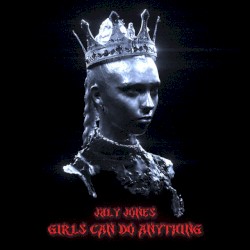 Girls Can Do Anything