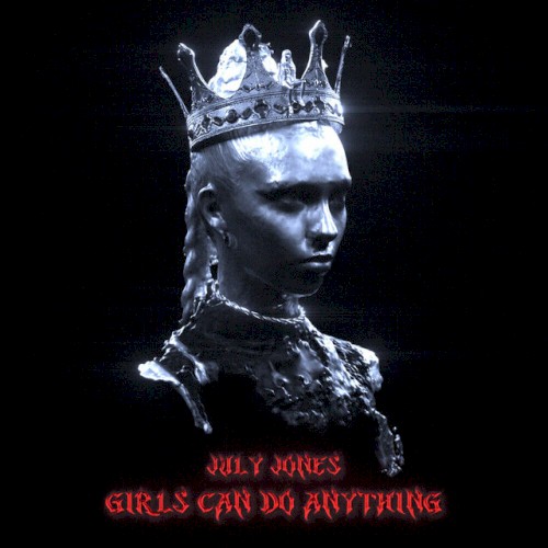 Girls Can Do Anything