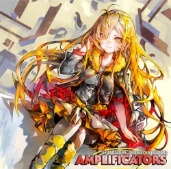 AMPLIFICATORS