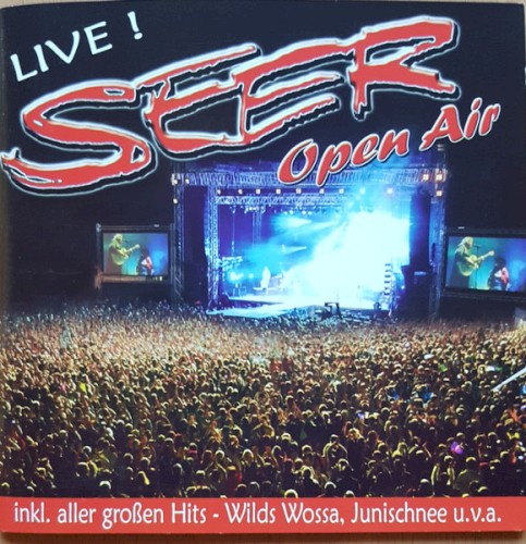 Open Air