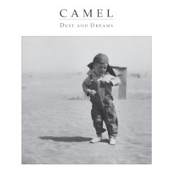 Dust and Dreams