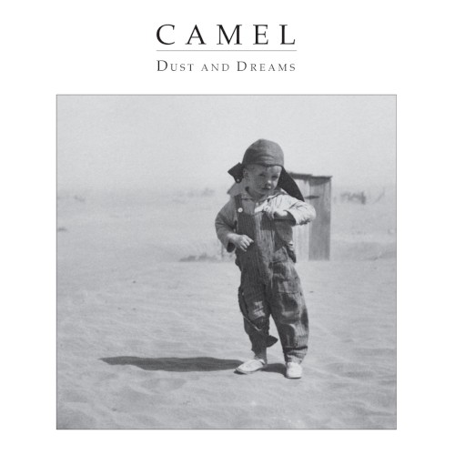 Dust and Dreams