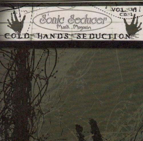 Sonic Seducer: Cold Hands Seduction, Vol. 49