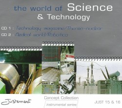 The World Of Science & Technology