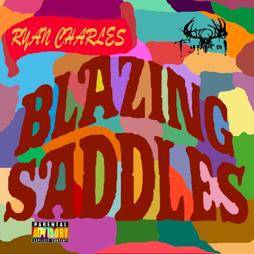 BLAZING SADDLES