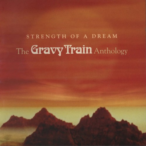 Strength of a Dream