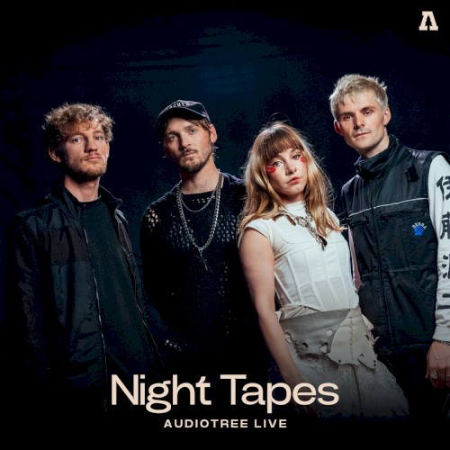 Night Tapes on Audiotree Live