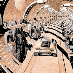 Retroactive City