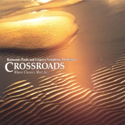Crossroads, Where Classics Meet Jazz
