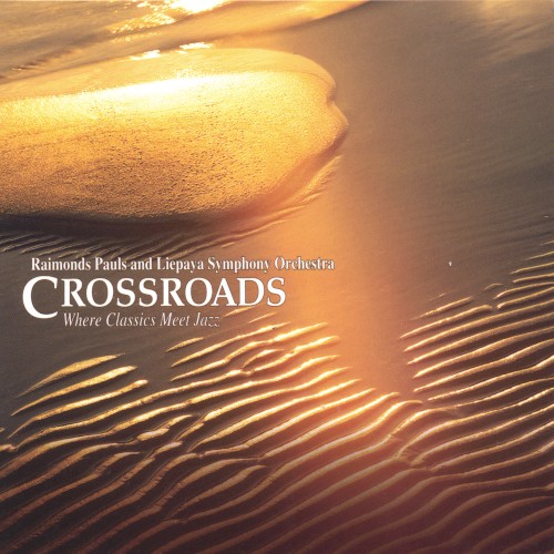 Crossroads, Where Classics Meet Jazz