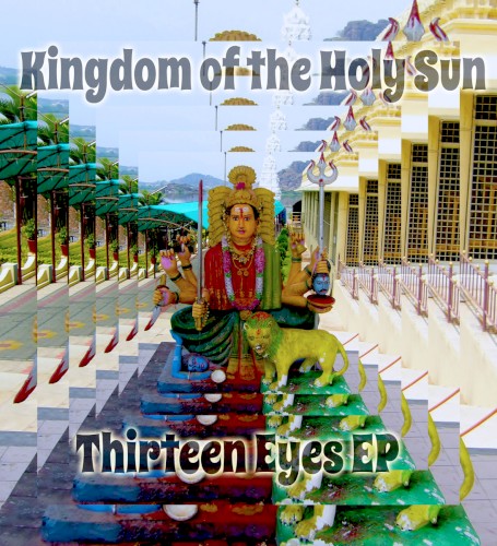 Thirteen Eyes E.P.