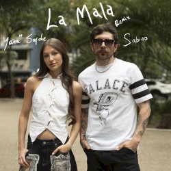 La mala (remix)