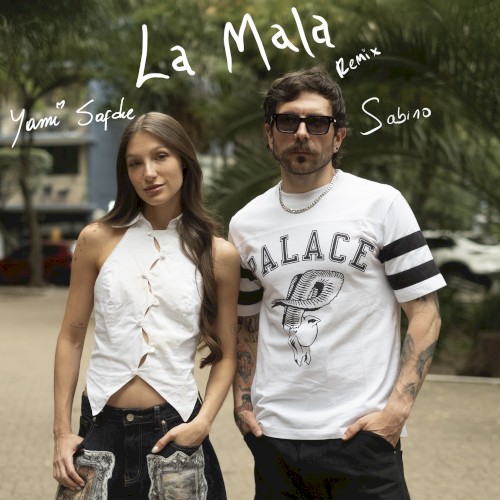 La mala (remix)