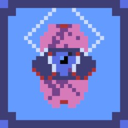 Hollowed Out Brain