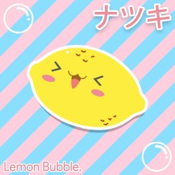 Lemon Bubble