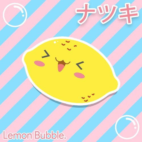 Lemon Bubble