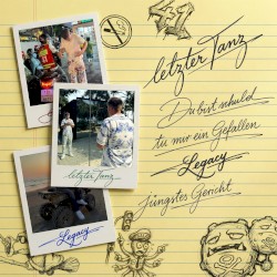 LETZTER TANZ EP