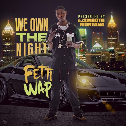 We Own the Night