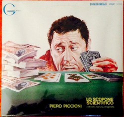 Lo Scopone Scientifico (Colonna Sonora Originale)