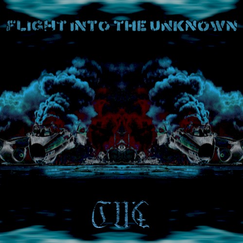 Flight Into the Unknown