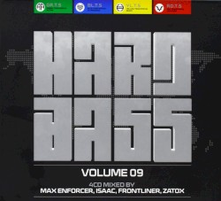 Hard Bass, Volume 09