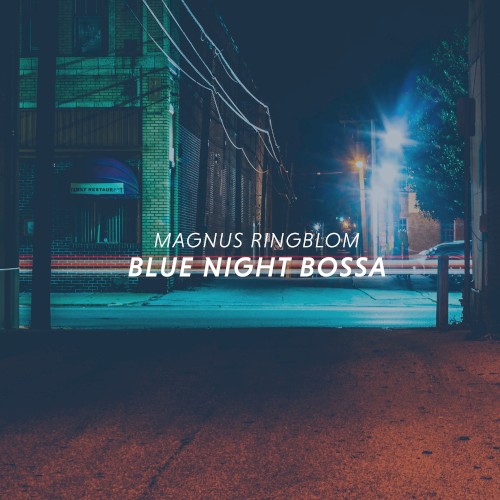 Blue Night Bossa