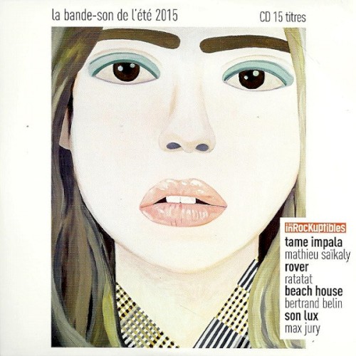 La Bande‐son de l’été 2015