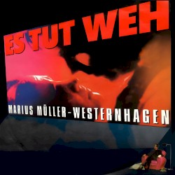 Es tut weh