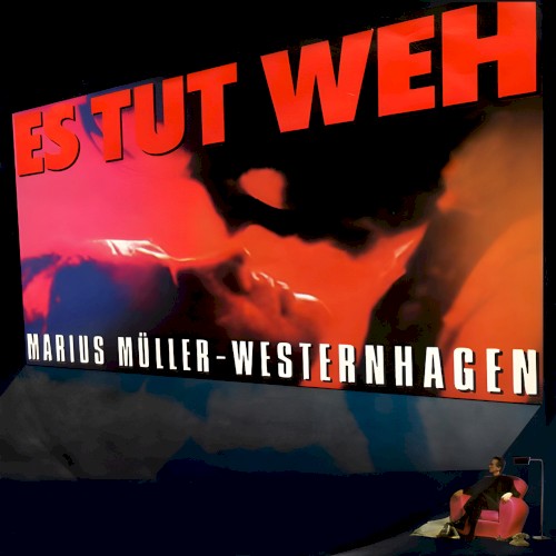 Es tut weh