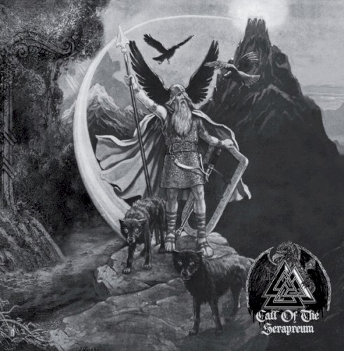 Call of the Serapeum/Hail the Valeklion